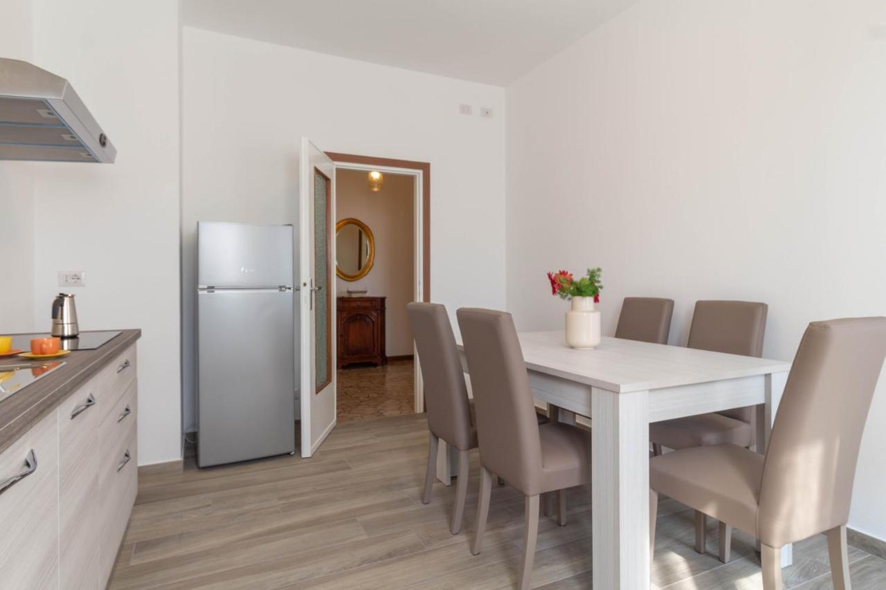 Mamma Ciccia Holiday Home - Casa Imperia Mandello del Lario Zewnętrze zdjęcie