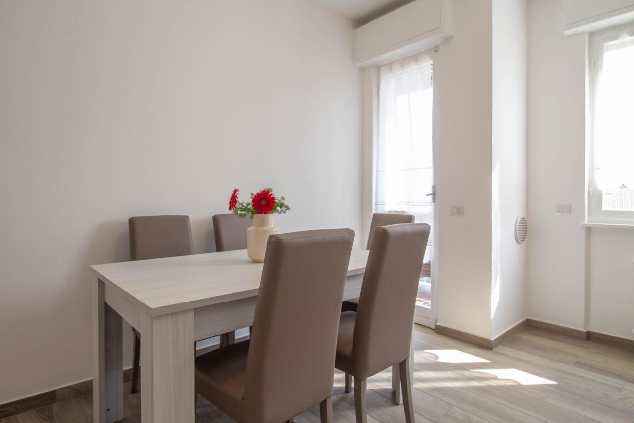Mamma Ciccia Holiday Home - Casa Imperia Mandello del Lario Zewnętrze zdjęcie