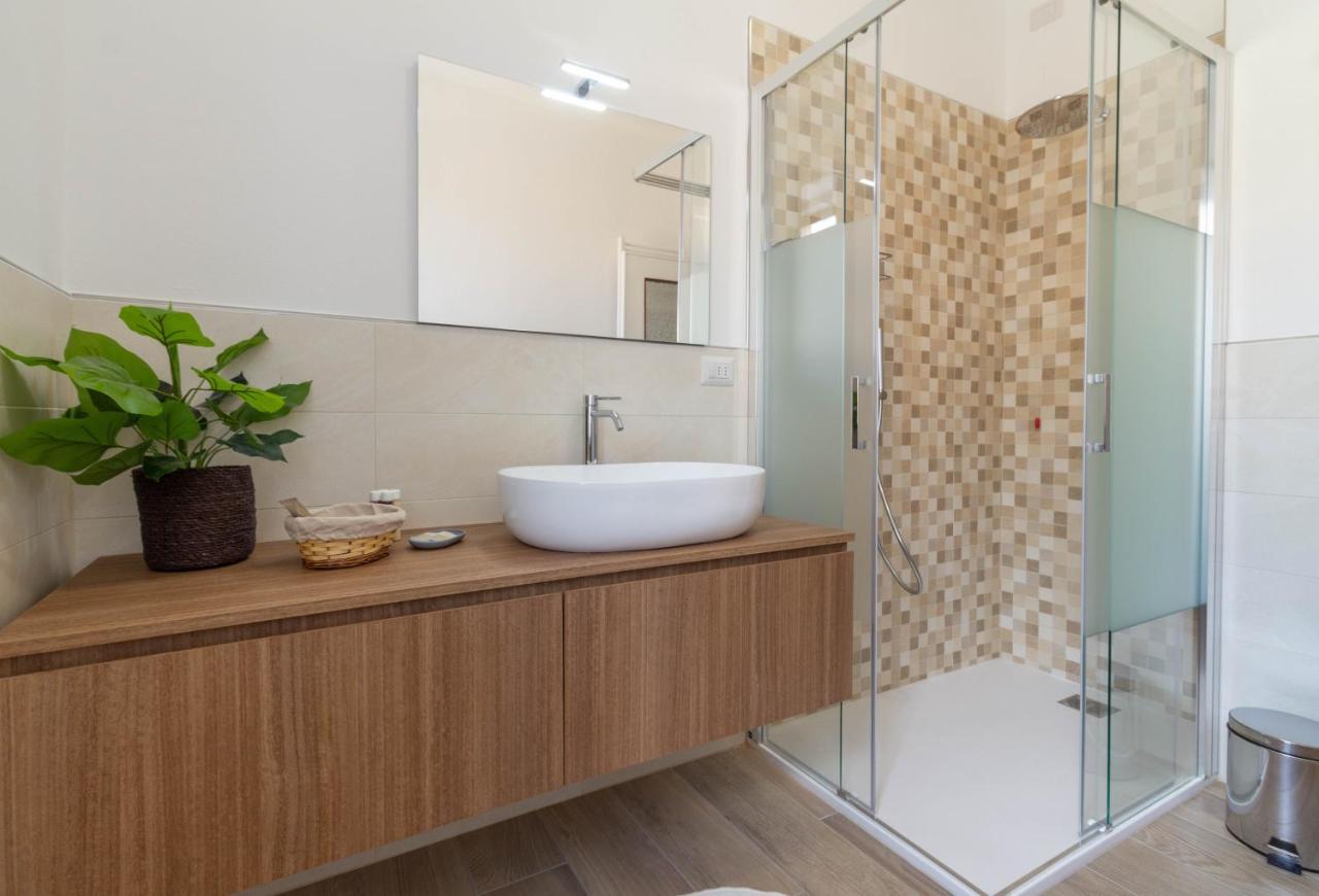 Mamma Ciccia Holiday Home - Casa Imperia Mandello del Lario Zewnętrze zdjęcie