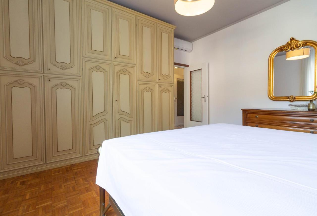 Mamma Ciccia Holiday Home - Casa Imperia Mandello del Lario Zewnętrze zdjęcie