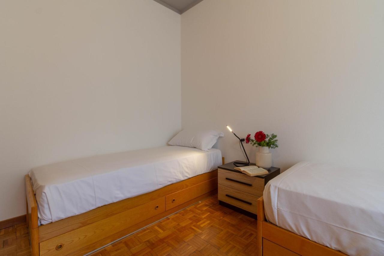 Mamma Ciccia Holiday Home - Casa Imperia Mandello del Lario Zewnętrze zdjęcie