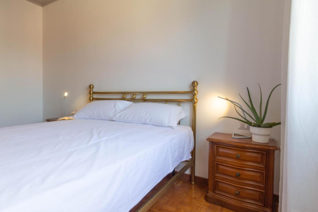 Mamma Ciccia Holiday Home - Casa Imperia Mandello del Lario Zewnętrze zdjęcie