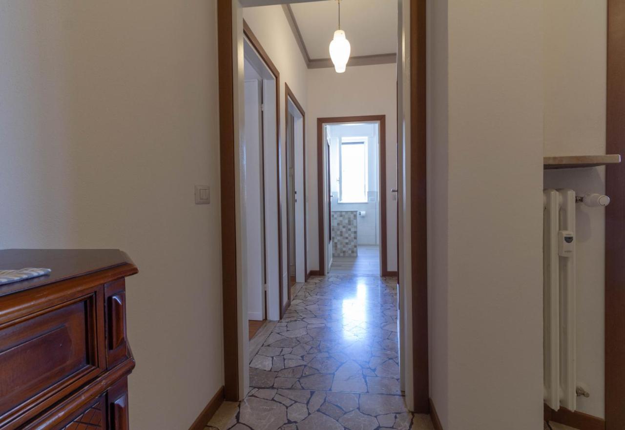 Mamma Ciccia Holiday Home - Casa Imperia Mandello del Lario Zewnętrze zdjęcie
