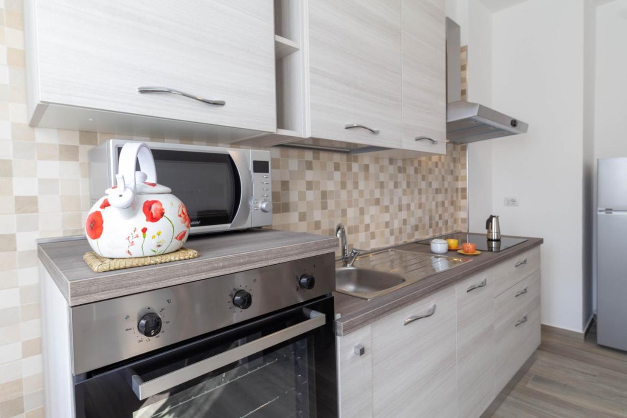 Mamma Ciccia Holiday Home - Casa Imperia Mandello del Lario Zewnętrze zdjęcie